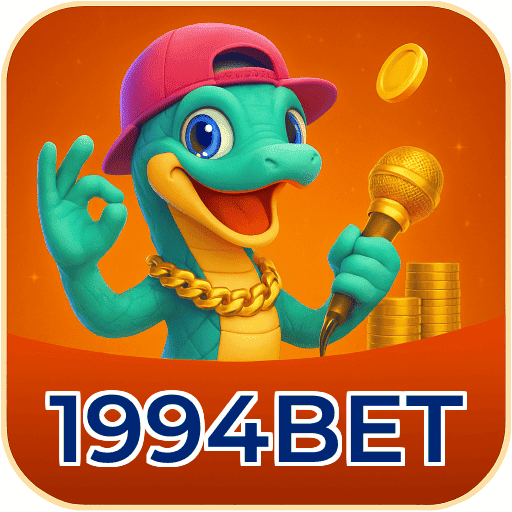 1994BET Logo