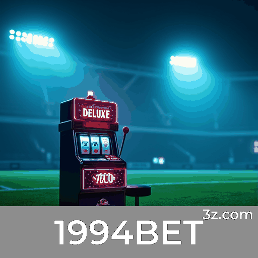 Descubra o Mundo de Jogos Incomparáveis no 1994BET