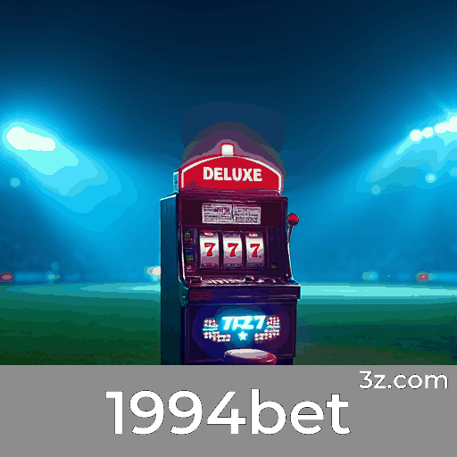 1994bet: Jogos de Cassino Luxuosos e Emocionantes