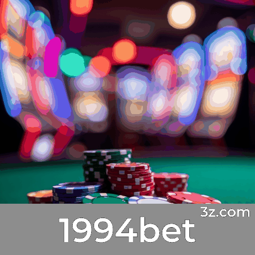 1994bet: Domine o Esporte com Análise e Estratégia!